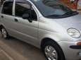 Bán ô tô Daewoo Matiz S đời 1999 màu bạc, số sàn zin 80%