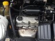 Bán ô tô Daewoo Matiz S đời 1999 màu bạc, số sàn zin 80%