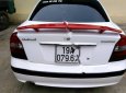 Bán ô tô Daewoo Nubira đời 2004, màu trắng, giá tốt