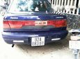 Cần bán Daewoo Espero đời 1995, màu xanh lam xe gia đình, 58tr
