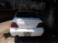 Bán Daewoo Cielo năm 1996, màu trắng, giá chỉ 25 triệu