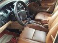 Bán Daewoo Magnus 2.5AT đời 2004, màu đen, xe nhập giá cạnh tranh