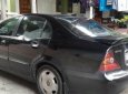 Bán Daewoo Magnus 2.5AT đời 2004, màu đen, xe nhập giá cạnh tranh