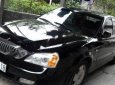 Bán Daewoo Magnus 2.5AT đời 2004, màu đen, xe nhập giá cạnh tranh