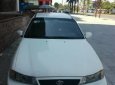 Bán xe cũ Daewoo Cielo 1999, màu trắng, 55 triệu