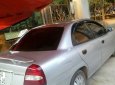Bán Daewoo Nubira 2 sản xuất 2000, màu bạc
