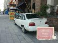 Bán xe cũ Daewoo Cielo 1999, màu trắng, 55 triệu