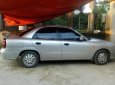 Bán Daewoo Nubira 2 sản xuất 2000, màu bạc