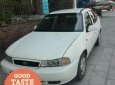 Bán xe cũ Daewoo Cielo 1999, màu trắng, 55 triệu