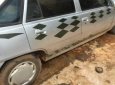 Bán xe cũ Daewoo Cielo năm 1996, màu bạc, nhập khẩu, giá tốt