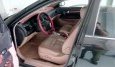Bán Daewoo Magnus đời 2004, màu đen, nhập khẩu nguyên chiếc còn mới