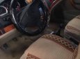 Bán xe cũ Daewoo Gentra đời 2007, màu đen, 158tr