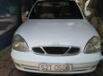 Bán Daewoo Nubira 2 đời 2001, màu trắng giá cạnh tranh