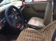 Bán xe cũ Daewoo Cielo năm 1996, màu bạc, nhập khẩu, giá tốt
