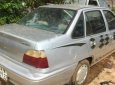 Bán xe cũ Daewoo Cielo năm 1996, màu bạc, nhập khẩu, giá tốt
