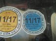 Bán Daewoo Nubira 2 đời 2001, màu trắng giá cạnh tranh