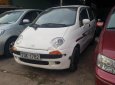 Bán Daewoo Matiz s đời 1999, màu trắng như mới, giá 79tr