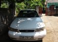 Cần bán xe Daewoo Cielo đời 1996, màu trắng