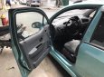 Bán Daewoo Matiz Joy đời 2006, màu xanh lam, xe nhập