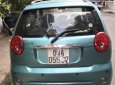 Bán Daewoo Matiz Joy đời 2006, màu xanh lam, xe nhập