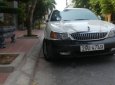 Bán Daewoo Magnus màu trắng, số tự động, đời 2004