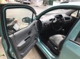 Bán Daewoo Matiz Joy đời 2006, màu xanh lam, xe nhập