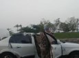 Bán Daewoo Magnus màu trắng, số tự động, đời 2004