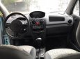 Bán Daewoo Matiz Joy đời 2006, màu xanh lam, xe nhập