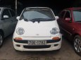 Bán Daewoo Matiz s đời 1999, màu trắng như mới, giá 79tr