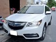 Acura MDX Advance 3.5L 2016, màu trắng, nhập khẩu