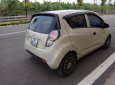 Tôi muốn bán chiếc Matiz Van nhập khẩu số tự động