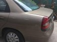 Cần bán gấp Daewoo Nubira 2 đời 2002, nội thất đẹp