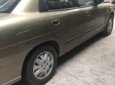 Cần bán gấp Daewoo Nubira 2 đời 2002, nội thất đẹp