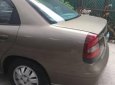 Cần bán gấp Daewoo Nubira 2 đời 2002, nội thất đẹp