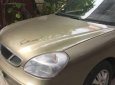 Cần bán gấp Daewoo Nubira 2 đời 2002, nội thất đẹp