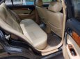 Bán xe cũ Daewoo Magnus đời 2007, màu đen, giá tốt