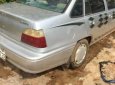 Cần bán lại xe Daewoo Cielo đời 1996, màu bạc