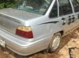 Cần bán lại xe Daewoo Cielo đời 1996, màu bạc