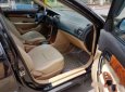Bán xe cũ Daewoo Magnus đời 2007, màu đen, giá tốt
