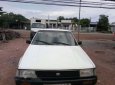 Cần bán xe Daewoo Cielo đời 1986, nội thất đẹp