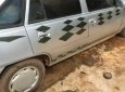 Cần bán lại xe Daewoo Cielo đời 1996, màu bạc