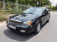 Bán xe cũ Daewoo Magnus đời 2007, màu đen, giá tốt
