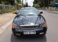 Bán xe cũ Daewoo Magnus đời 2007, màu đen, giá tốt