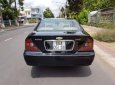 Bán xe cũ Daewoo Magnus đời 2007, màu đen, giá tốt