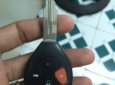 Cần bán gấp Daewoo Nubira sản xuất 2002, màu trắng số tự động