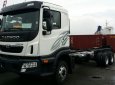Bán xe ben-tải-đầu kéo-trộn bê tông Daewoo nhập khẩu nguyên chiếc-giá tốt