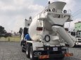 Bán xe ben-tải-đầu kéo-trộn bê tông Daewoo nhập khẩu nguyên chiếc-giá tốt