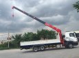 Bán xe ben-tải-đầu kéo-trộn bê tông Daewoo nhập khẩu nguyên chiếc-giá tốt