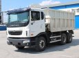 Bán xe ben-tải-đầu kéo-trộn bê tông Daewoo nhập khẩu nguyên chiếc-giá tốt