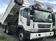 Bán xe ben-tải-đầu kéo-trộn bê tông Daewoo nhập khẩu nguyên chiếc-giá tốt